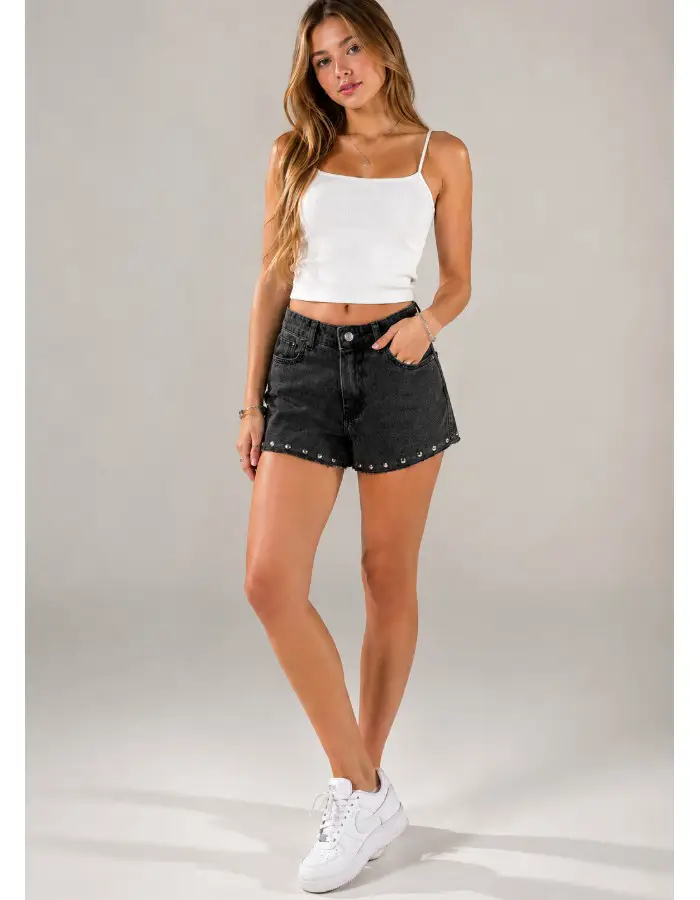 SHORT ESPORTIVO  FEMININO